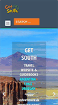 Mobile Screenshot of getsouth.com